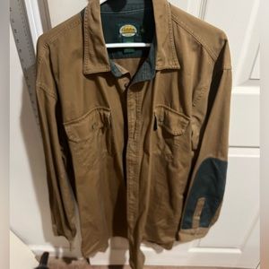 Mens cabela shirt